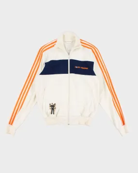 00s Adidas St. Tropez Track Jacket - S