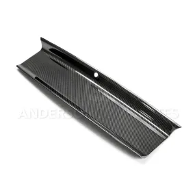 2015-2020 Ford Mustang Type-OE Dry Carbon Decklid Anderson Composites AC-TG15FDMU