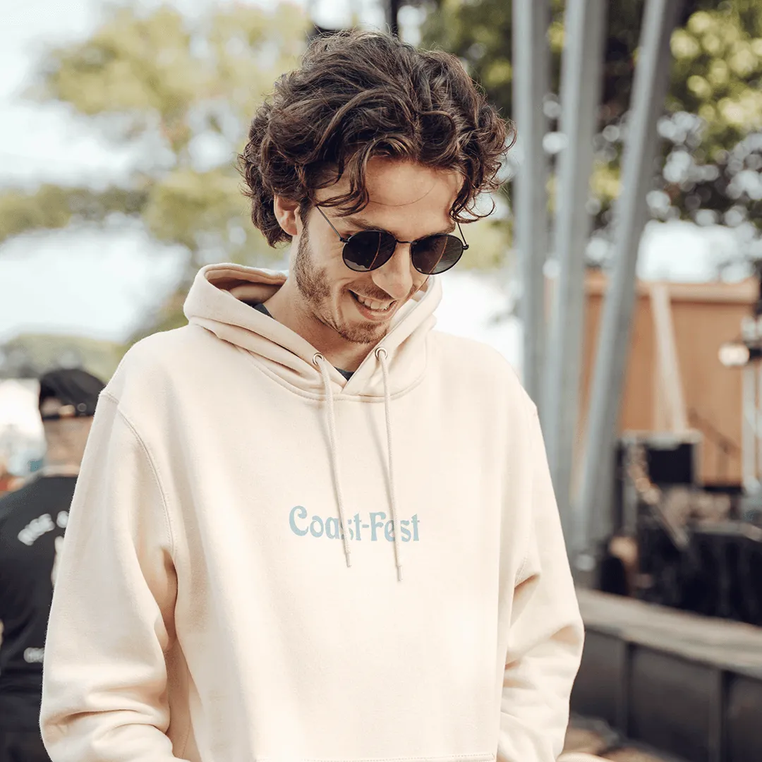 2023 Coast-Fest Hoodie