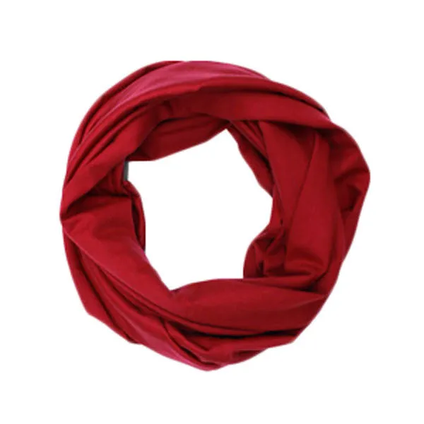 #724 Infinity Scarf