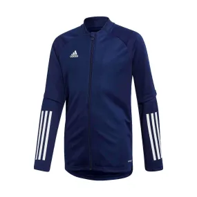 Adidas Condivo 20 Youth Training Jacket