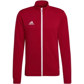 Adidas Entrada 22 Track Jacket Red H57537 Xl