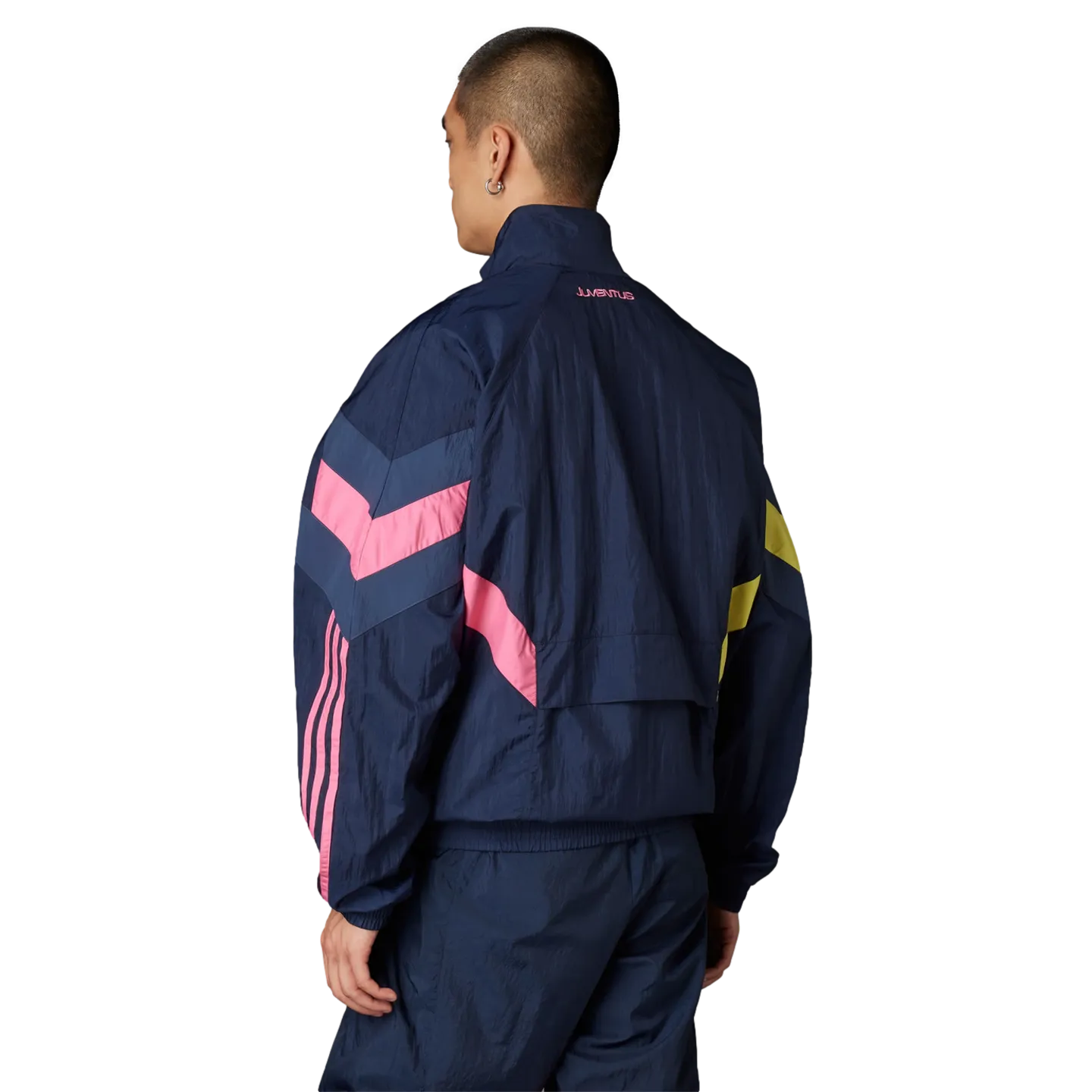 Adidas Juventus Originals Track Top Jacket