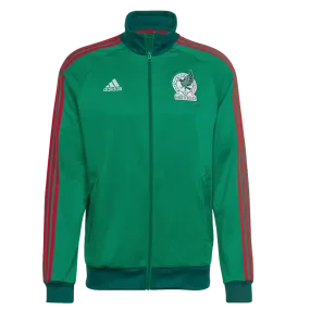 Adidas Mexico DNA Track Top Jacket