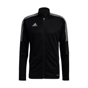 Adidas Tiro Reflective Track Jacket