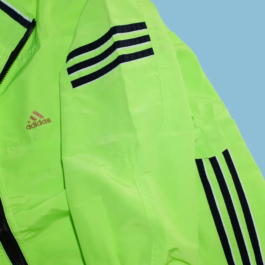 adidas Track Jacket Small / Medium