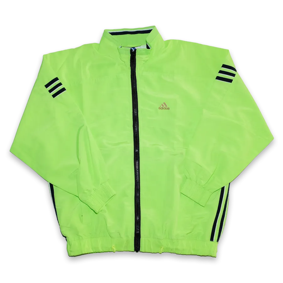 adidas Track Jacket Small / Medium