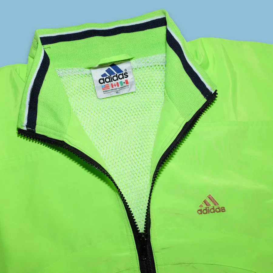 adidas Track Jacket Small / Medium