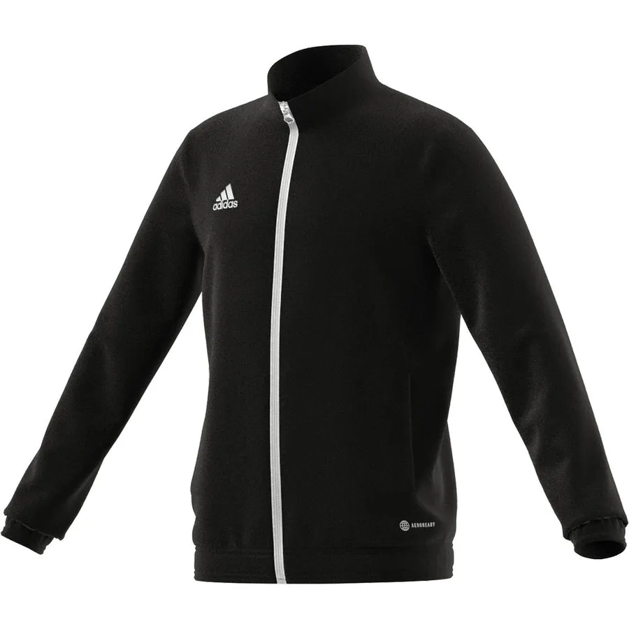 adidas Youth Entrada 22 Track Jacket