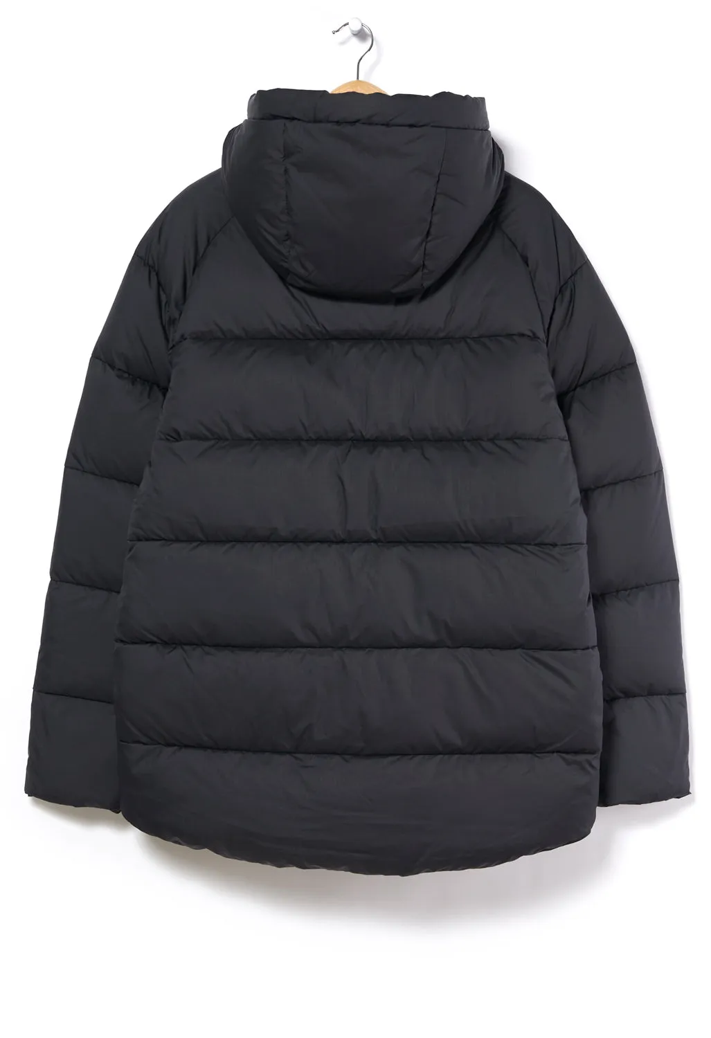 Adsum Men's Alpine Jacket - Black