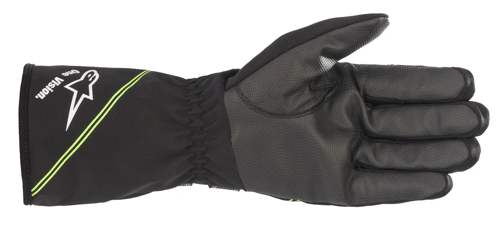 Alpinestars Tempest V2 Waterproof Gloves 3552321-167-S