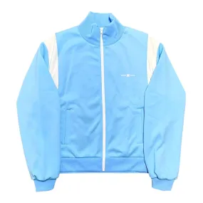 Amiri Always on Point Logo Track Jacket Blue