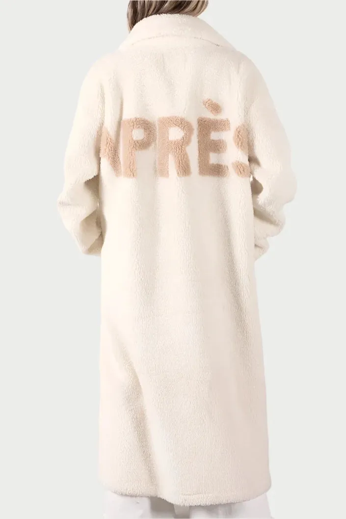 Aprés Coat