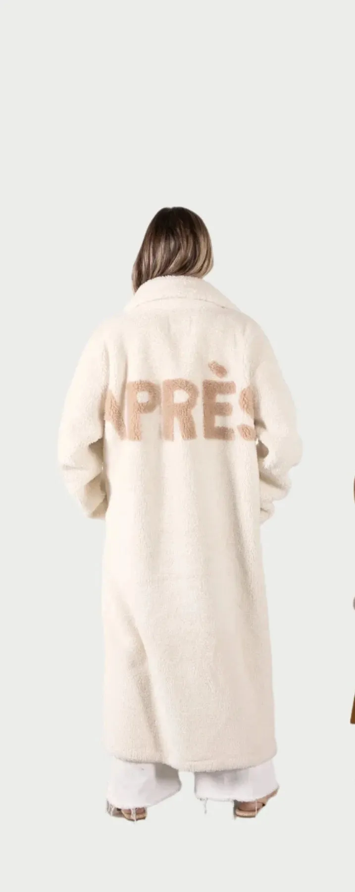 Aprés Coat