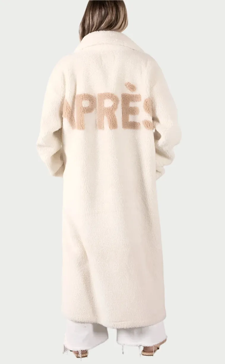 Aprés Coat