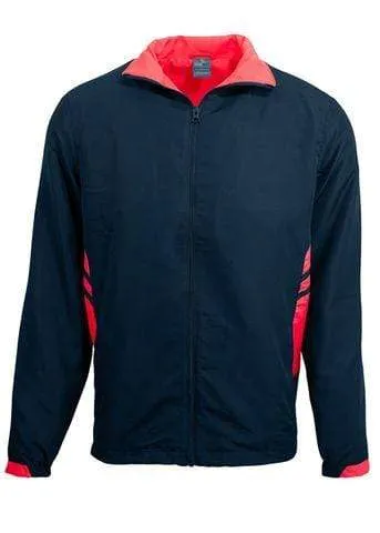 Aussie Pacific Kids Tasman Track Jacket 3611