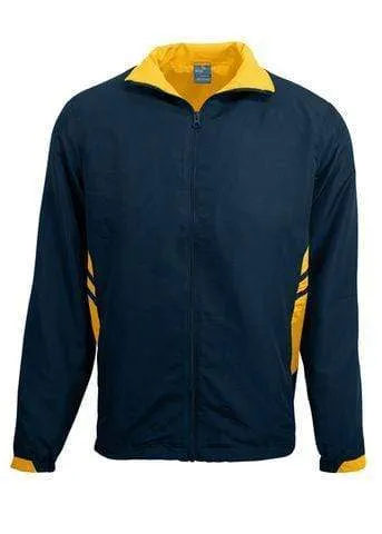 Aussie Pacific Kids Tasman Track Jacket 3611