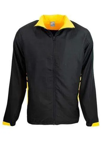 Aussie Pacific Tasman Track Jacket 1611