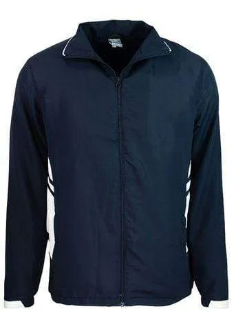 Aussie Pacific Tasman Track Jacket 1611