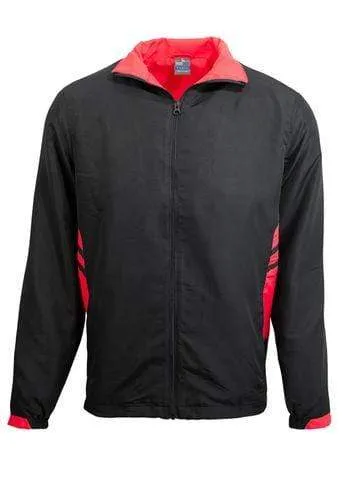 Aussie Pacific Tasman Track Jacket 1611