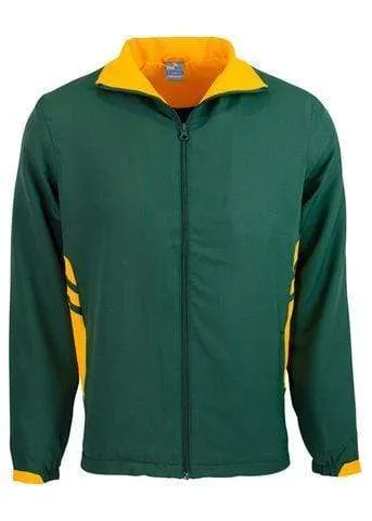 Aussie Pacific Tasman Track Jacket 1611