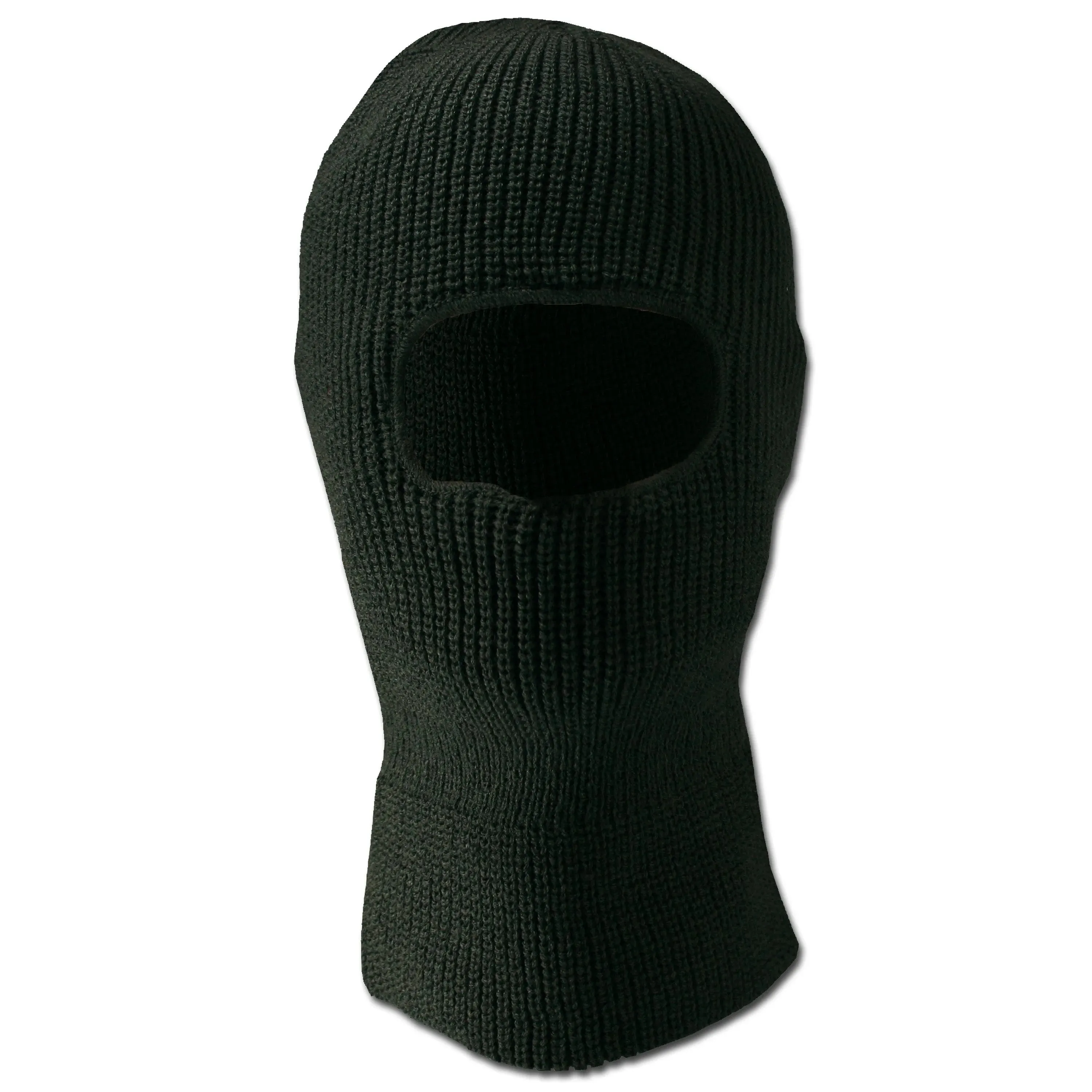 Balaclava Polyacryl Offen