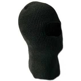 Balaclava Polyacryl Offen