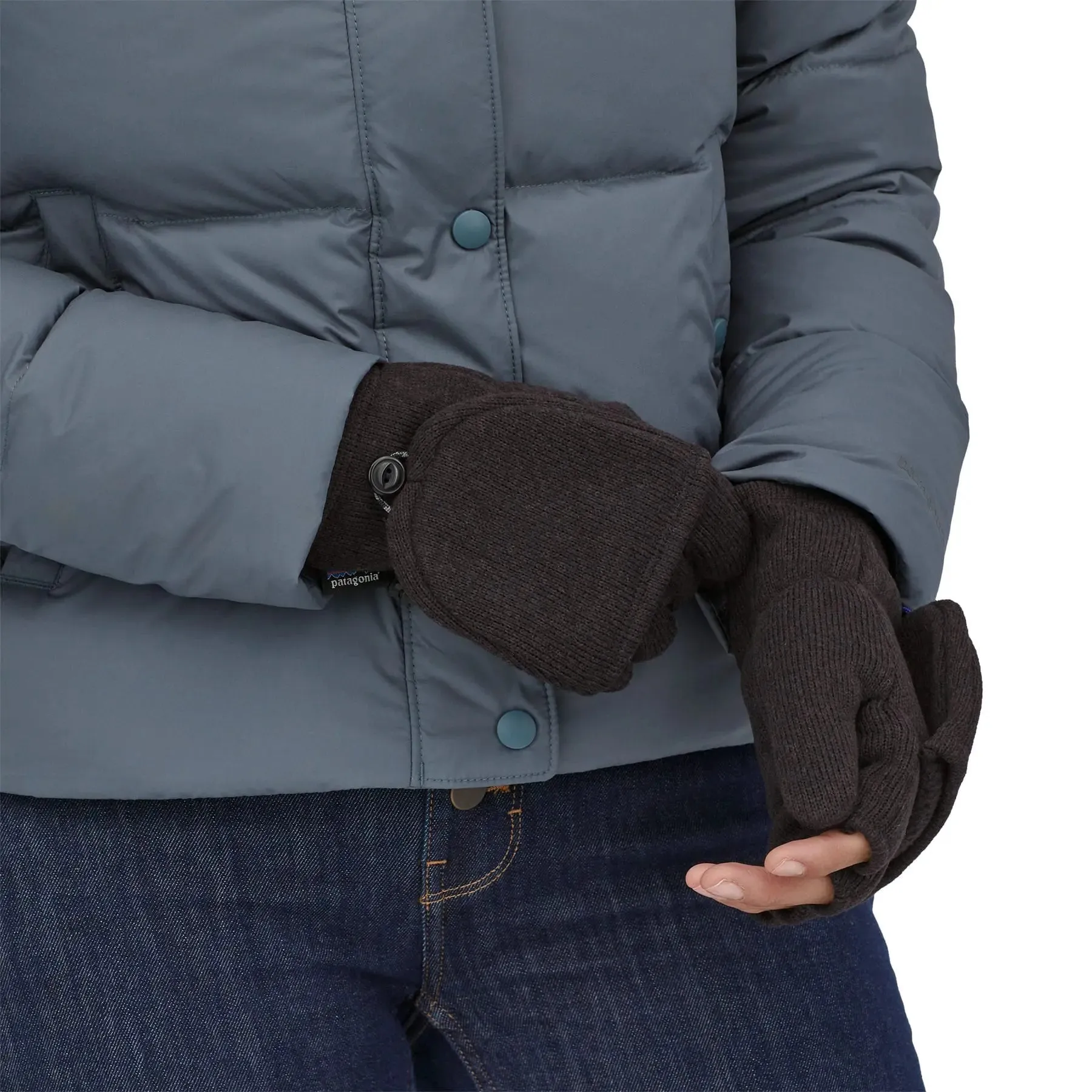 Better Sweater™ Gloves