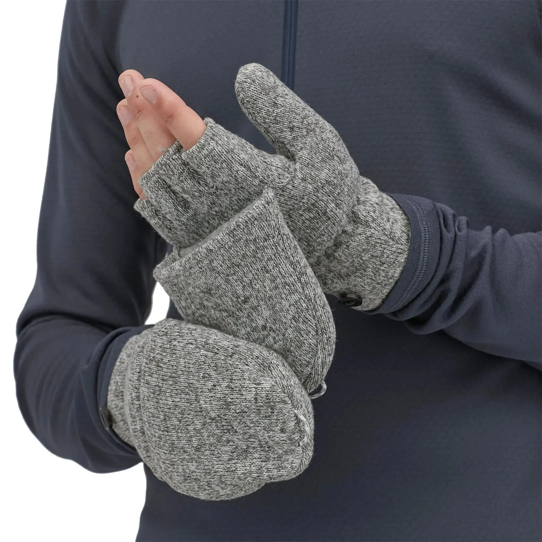 Better Sweater™ Gloves