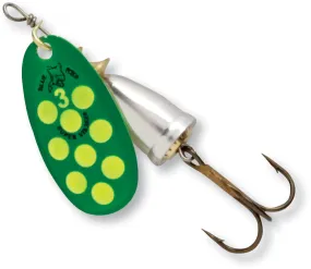 Blue Fox UV Classic Vibrax Spinner 4