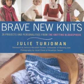 Brave New Knits