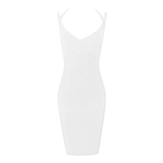 Canada Bodycon Dress