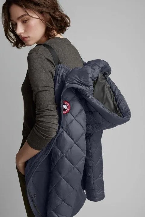 Canada Goose Berkley Down Coat - Women's