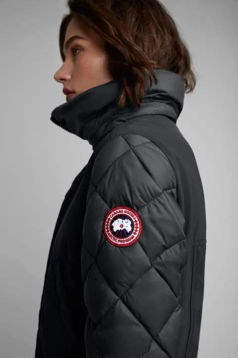 Canada Goose Berkley Down Coat - Women's