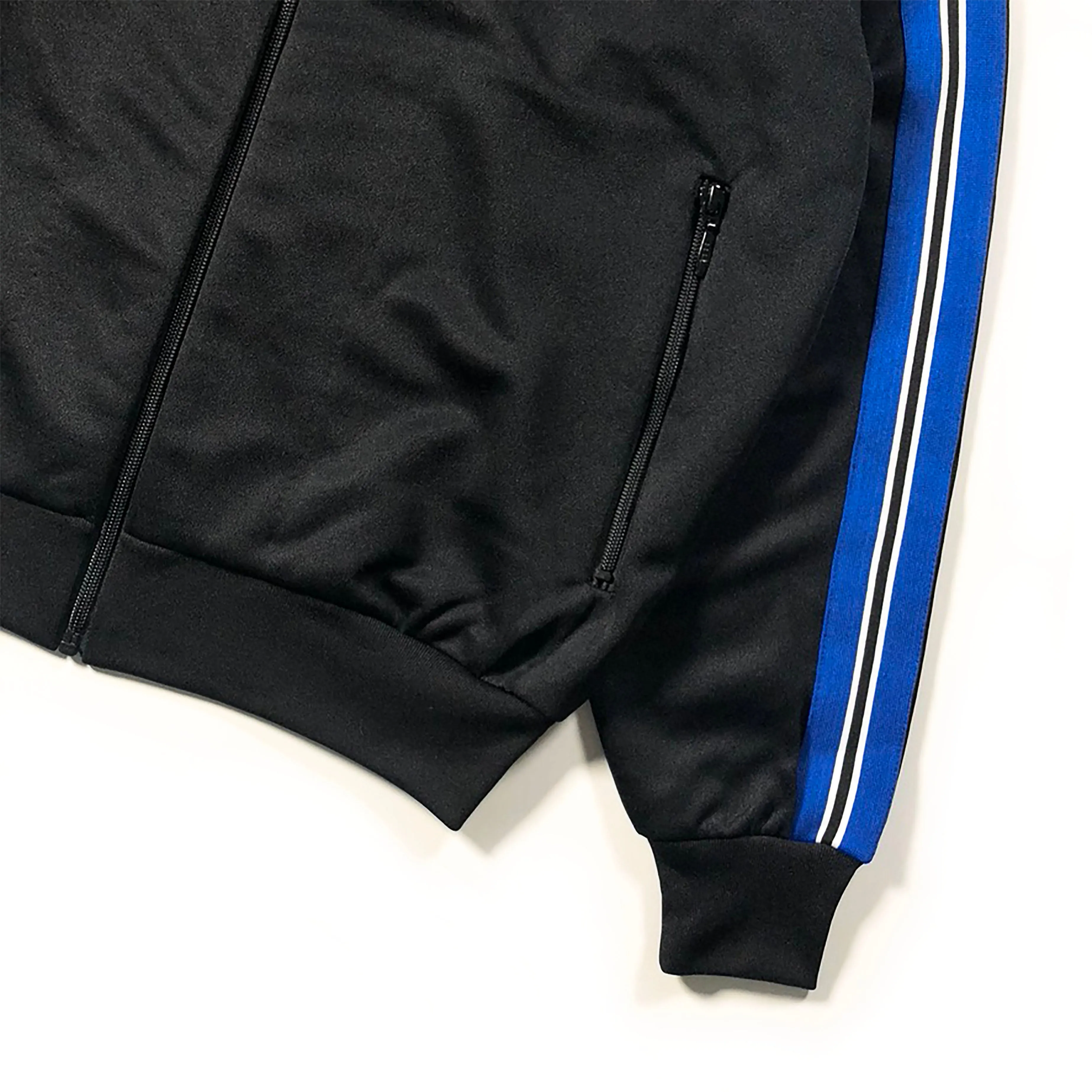 Classic Jersey Track Jacket  ＜RC-22041＞