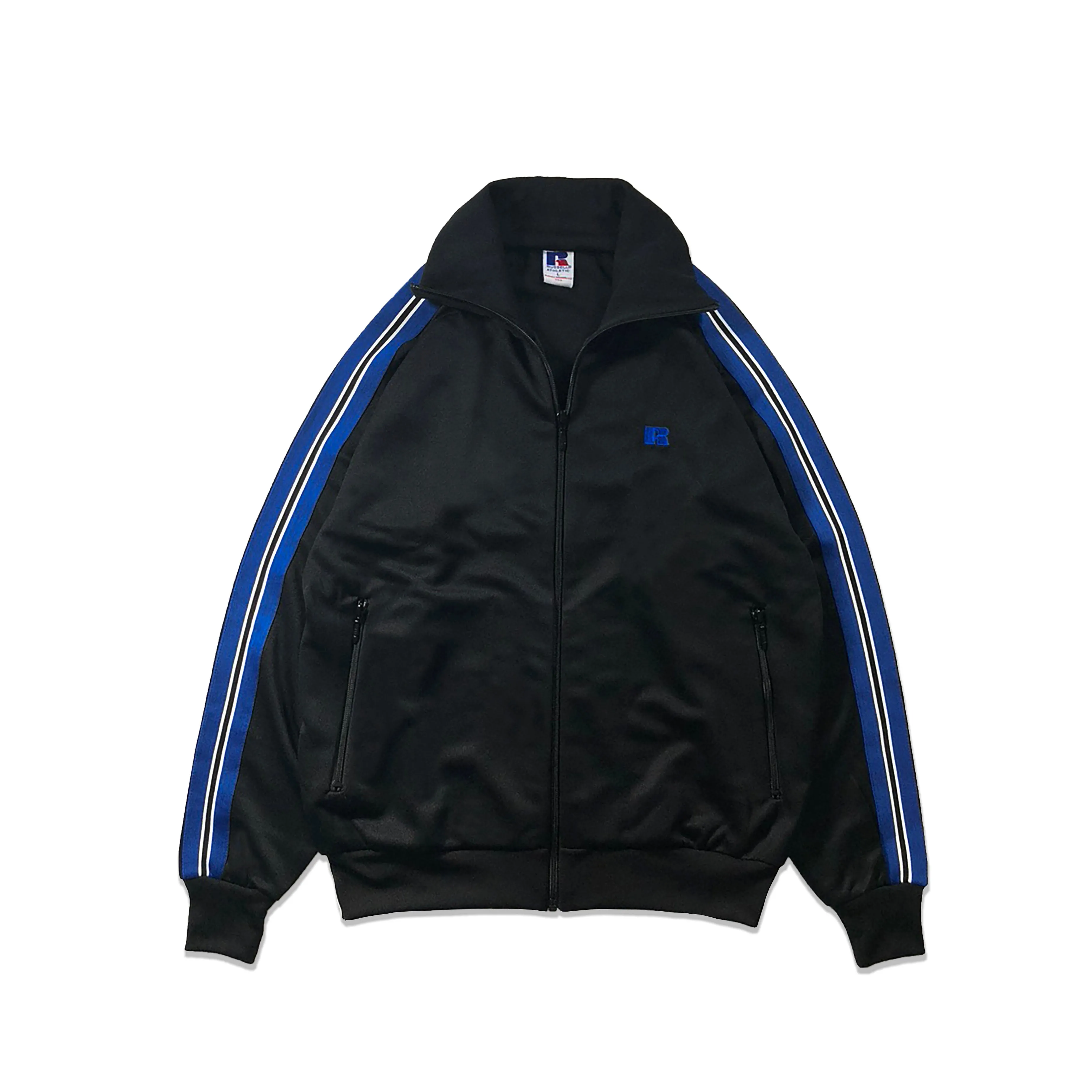 Classic Jersey Track Jacket  ＜RC-22041＞