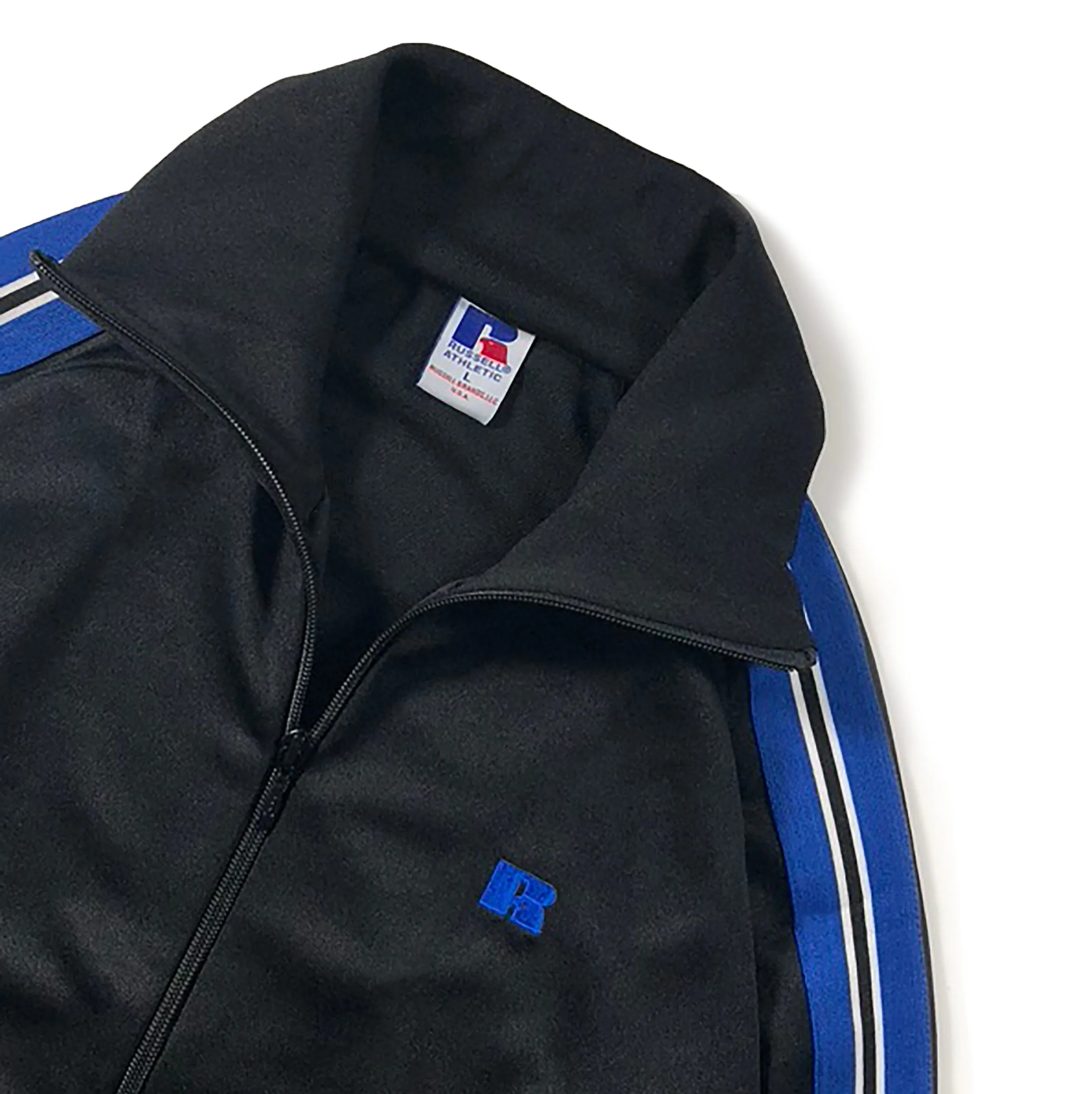 Classic Jersey Track Jacket  ＜RC-22041＞