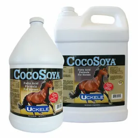 Cocosoya Gallon ***