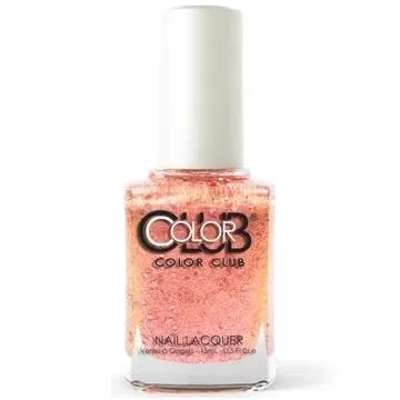 Color Club In Your Dreams