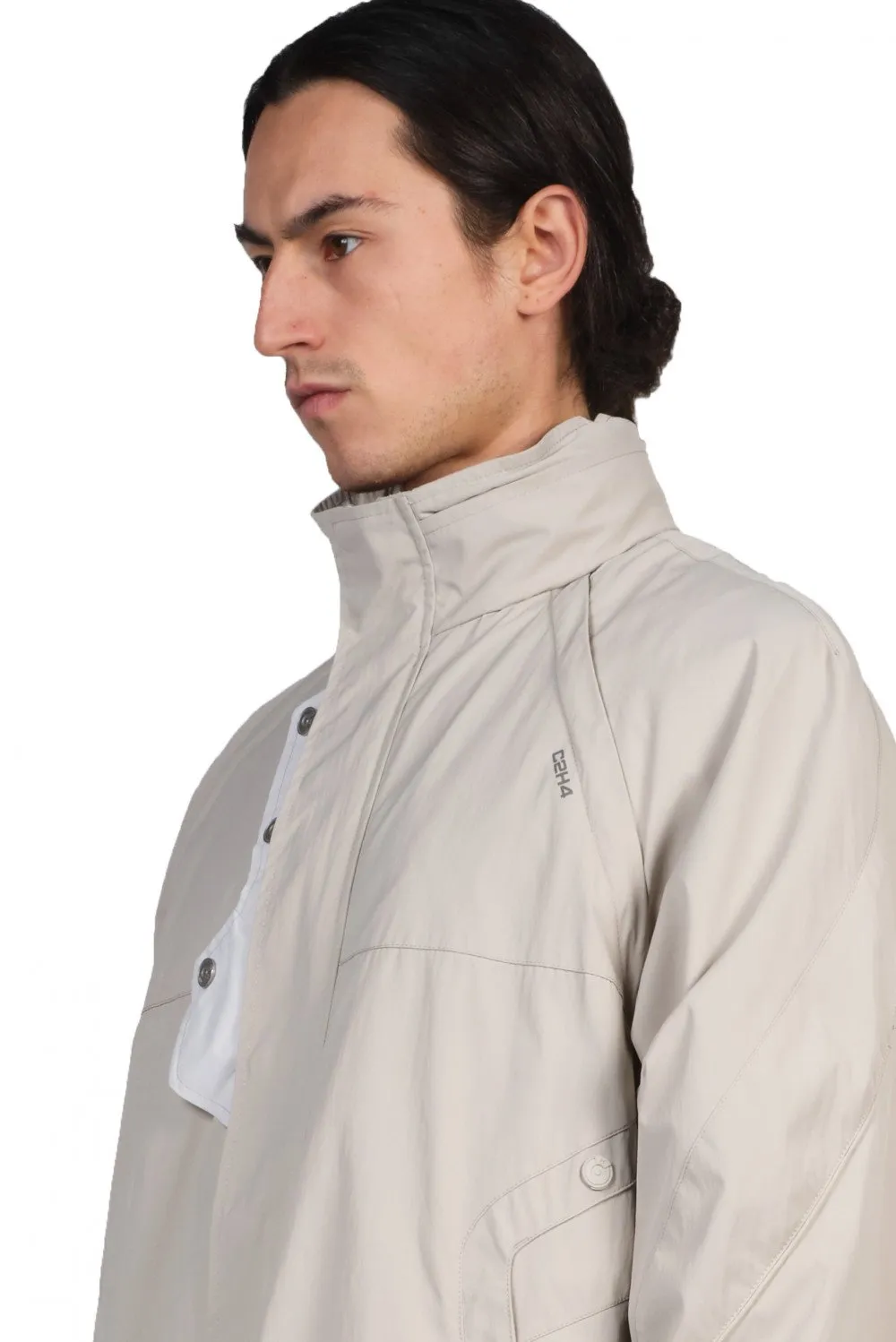 Convertible Track Jacket