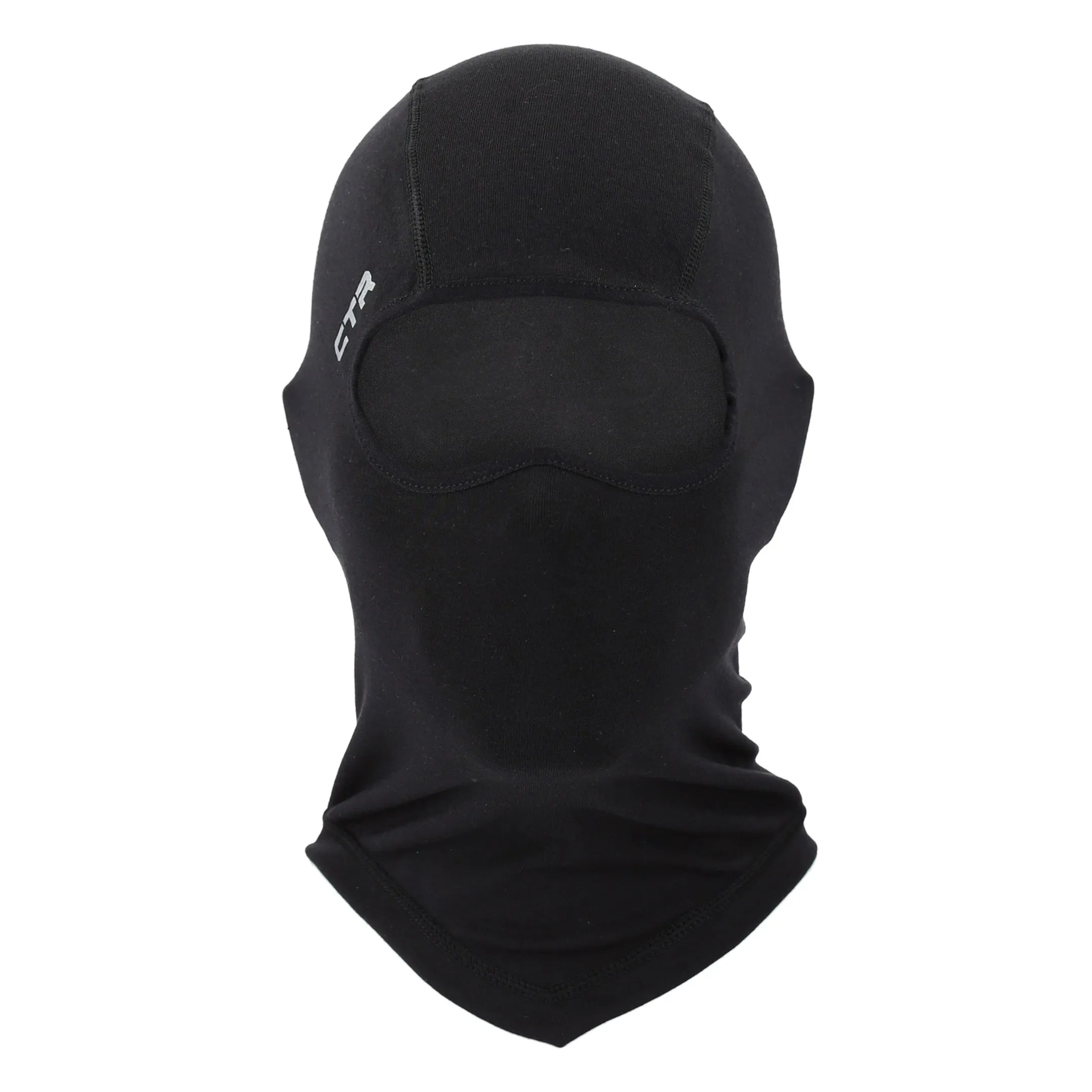 CTR Adrenaline Ultra-Light DriRelease Wool Balaclava No.1055