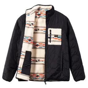 DARK SEAS LOS OSOS JACKET - NAVY