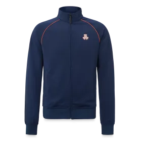 Defqon.1 Navy track jacket