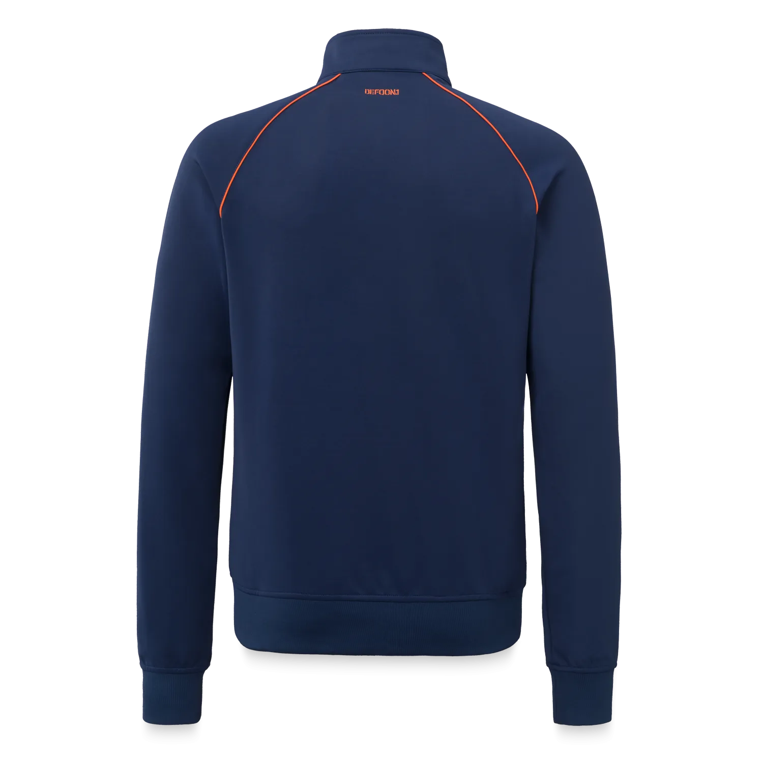 Defqon.1 Navy track jacket