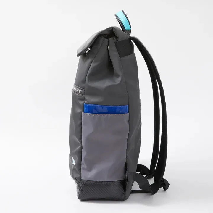 Detroit Become Human Connor Model Backpack Bag Super Groupies Japan