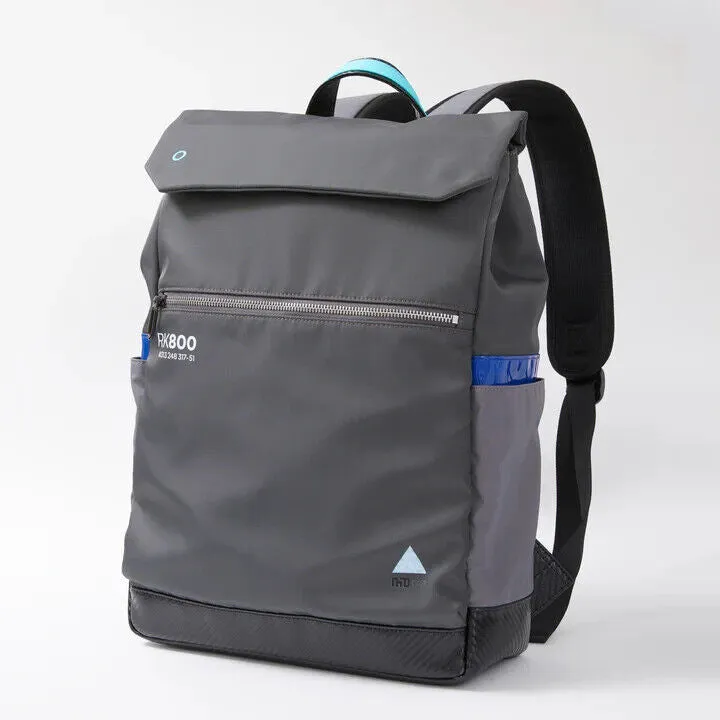 Detroit Become Human Connor Model Backpack Bag Super Groupies Japan