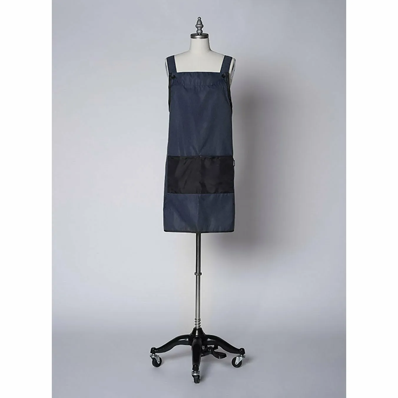 Diane: Premium Denim Stylist Apron #F7004