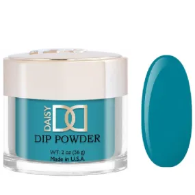 DND Dap Dip Powder 1.6oz - 508 Tropical Teal