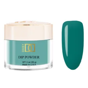 DND Dap Dip Powder 1.6oz - 791 Fine Teal-in