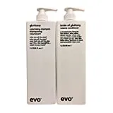 Evo Bride of Gluttony Shampoo & Conditioner 1000ml Duo (salon size with free pumps)